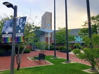 Picture of Beachwood High School
