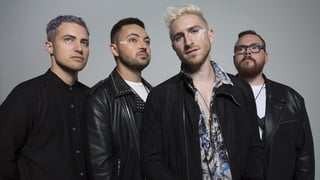 Picture of WALK THE MOON