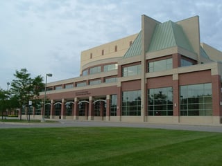 Picture of Grand Rapids Christian High School