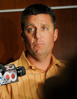 Picture of Mike Gundy