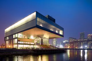 Picture of Institute of Contemporary Art, Boston
