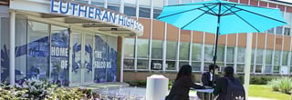 Picture of Lutheran High School East