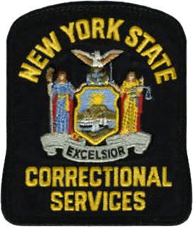 Picture of New York State Department of Corrections and Community Supervision