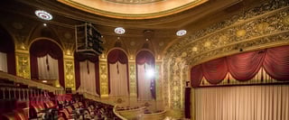 Picture of Warner Theatre