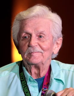 Picture of Dick Warlock