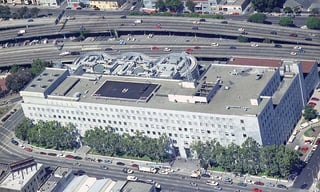 Picture of San Francisco County Jails