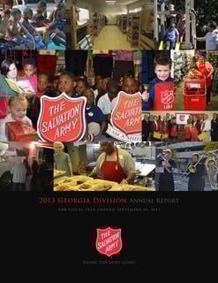 Picture of Ray &amp; Joan Kroc Corps Community Centers