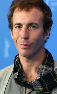 Picture of Esteban Bigliardi