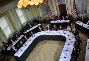 Picture of Financial Stability Oversight Council