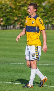 Picture of Mitchell Duke