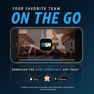 Picture of AT&T SportsNet