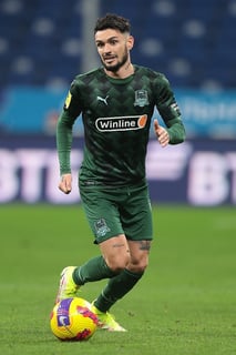 Picture of Rémy Cabella