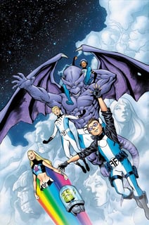 Picture of Future Foundation