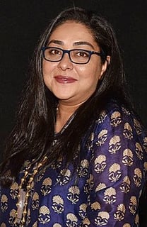 Picture of Meghna Gulzar