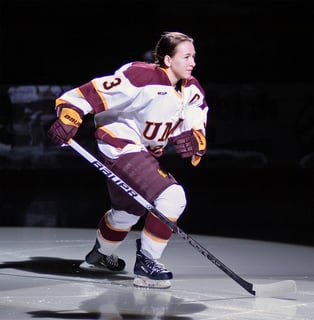Picture of Jocelyne Larocque