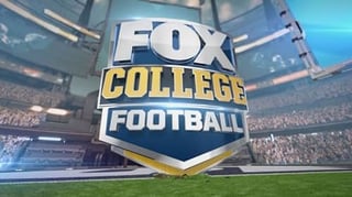 Picture of Fox College Football