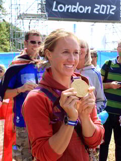 Picture of Helen Glover