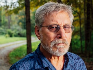 Picture of Bessel van der Kolk