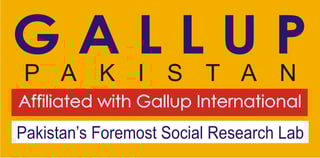 Picture of Gallup Pakistan
