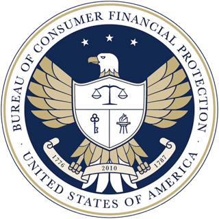 Picture of Consumer Financial Protection Bureau