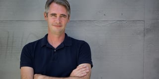 Picture of Mike McCue