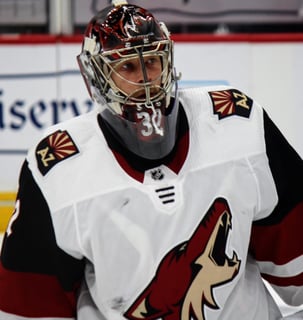 Picture of Antti Raanta