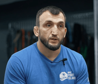 Picture of Muslim Salikhov