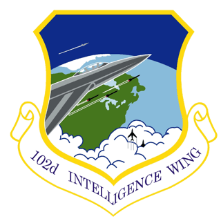 Picture of 102nd Intelligence Wing