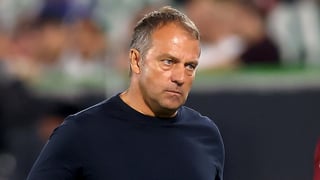 Picture of Hansi Flick
