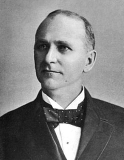 Picture of Joseph C. Sibley