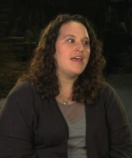 Picture of Jennifer Davisson Killoran