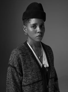 Picture of Janicza Bravo