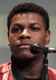 Picture of John Boyega