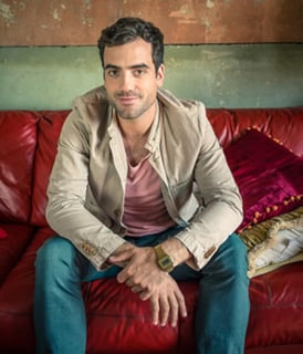 Picture of Daniel Ings