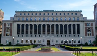 Picture of Butler Library