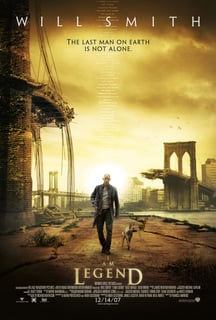 Picture of I Am Legend