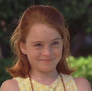 Picture of Annie James