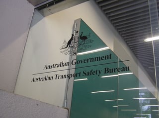 Picture of Australian Transport Safety Bureau