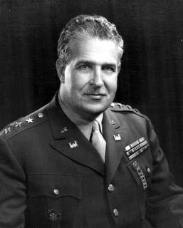 Picture of Leslie Groves