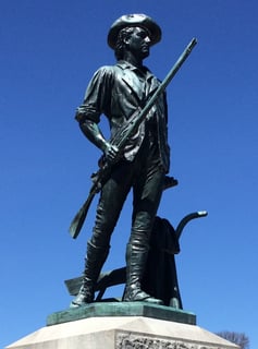 Picture of Isaac Davis