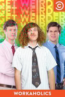 Picture of Workaholics