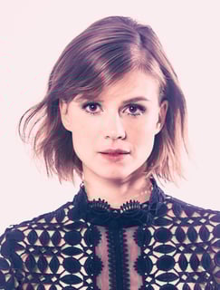 Picture of Katja Herbers