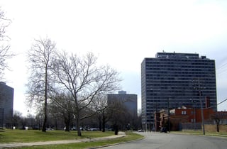 Picture of Lafayette Park