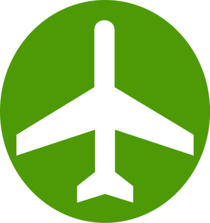 Picture of Airplane mode