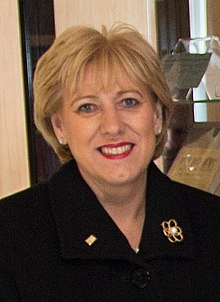Picture of Heather Humphreys