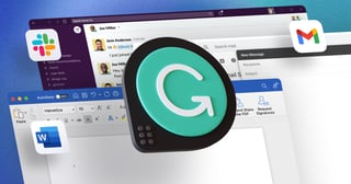 Picture of Grammarly