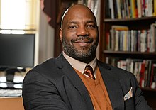Picture of Jelani Cobb