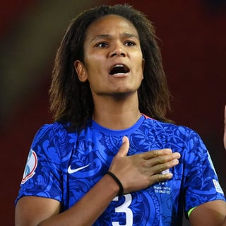 Picture of Wendie Renard