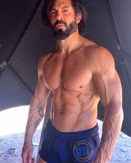Picture of Rudy Reyes