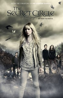 Picture of The Secret Circle